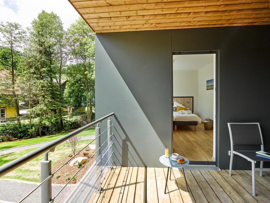 Logis Hotel Restaurant De La Poste Et Spa De Montagne 르본옴므 외부 사진