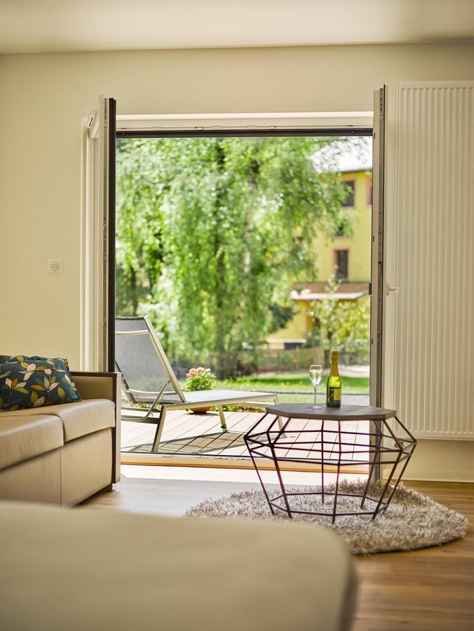 Logis Hotel Restaurant De La Poste Et Spa De Montagne 르본옴므 외부 사진